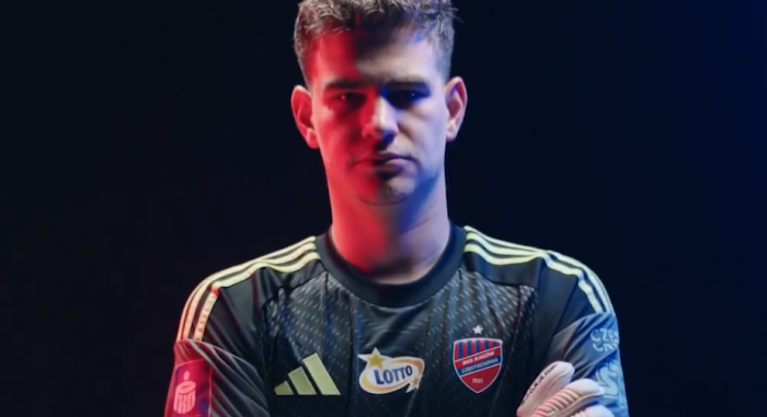 Raków ogłosił w sprawie bramkarza. Wiadomo, co z przyszłością tego piłkarza